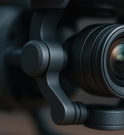 From CAD to Capture: End-to-End Workflow for 3D Printed Photography Equipment