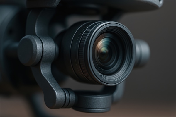 From CAD to Capture: End-to-End Workflow for 3D Printed Photography Equipment