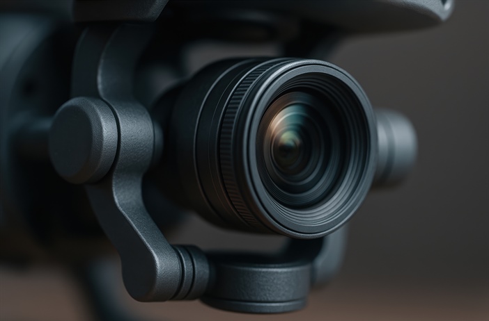 From CAD to Capture: End-to-End Workflow for 3D Printed Photography Equipment