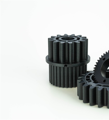 Vaporsmooth - the next level in 3D printing Finishes