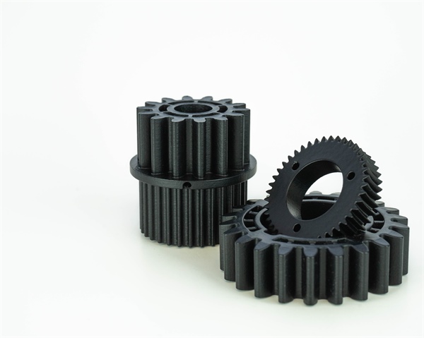 Vaporsmooth - the next level in 3D printing Finishes