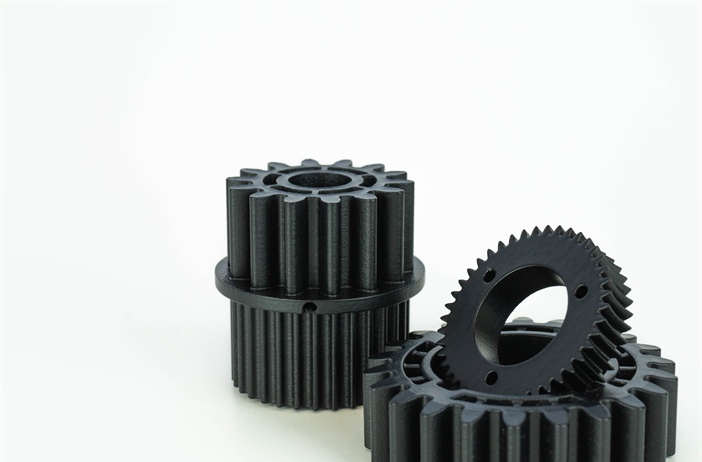 Vaporsmooth - the next level in 3D printing Finishes