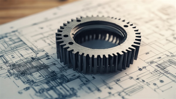 From Prototype to Production: The SICAM Approach to Rapid, Reliable Parts