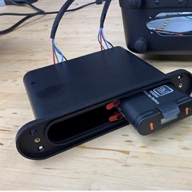 Teledyne's Transition from CNC Machining to MJF 3D Printing / Additive Manufacturing