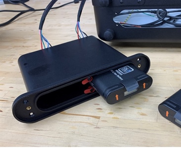 Teledyne's Transition from CNC Machining to MJF 3D Printing / Additive Manufacturing