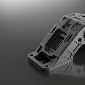 Turning Complexity into a Competitive Advantage (with a Little Help from MJF)