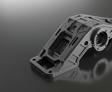 Turning Complexity into a Competitive Advantage (with a Little Help from MJF)