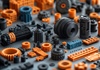 How 3D Printing and Additive Manufacturing are Reshaping Precision Parts Today