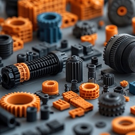 How 3D Printing and Additive Manufacturing are Reshaping Precision Parts Today