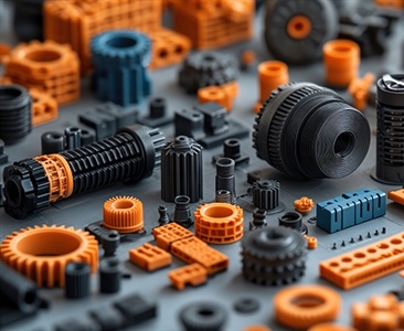 How 3D Printing and Additive Manufacturing are Reshaping Precision Parts Today