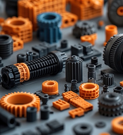 How 3D Printing and Additive Manufacturing are Reshaping Precision Parts Today