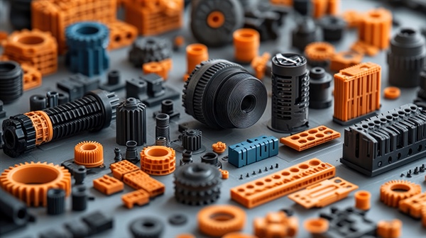 How 3D Printing and Additive Manufacturing are Reshaping Precision Parts Today
