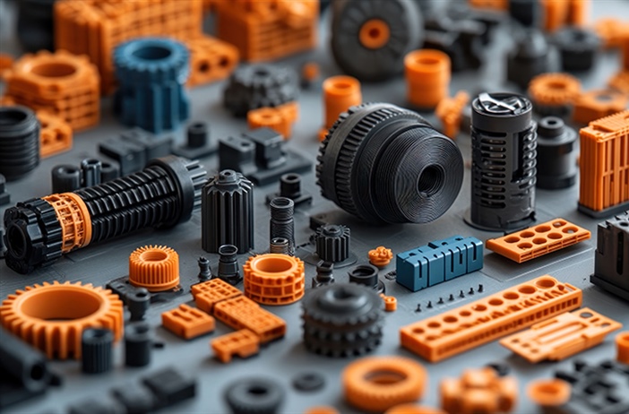 How 3D Printing and Additive Manufacturing are Reshaping Precision Parts Today