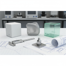 Why the ‘Right’ Plastic Isn’t Always Obvious: A Guide for Consumer Product Prototyping