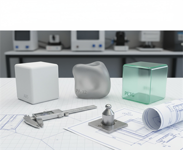 Why the ‘Right’ Plastic Isn’t Always Obvious: A Guide for Consumer Product Prototyping