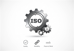 What SICAM's ISO Certification Means for Your Parts: Quality, Reliability, and Peace of Mind