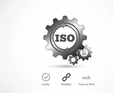 What SICAM's ISO Certification Means for Your Parts: Quality, Reliability, and Peace of Mind