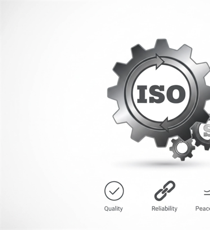 What SICAM's ISO Certification Means for Your Parts: Quality, Reliability, and Peace of Mind