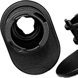Can Multi Jet Fusion 3D Printing Be Qualified for Production?