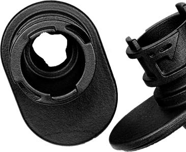 Can Multi Jet Fusion 3D Printing Be Qualified for Production?