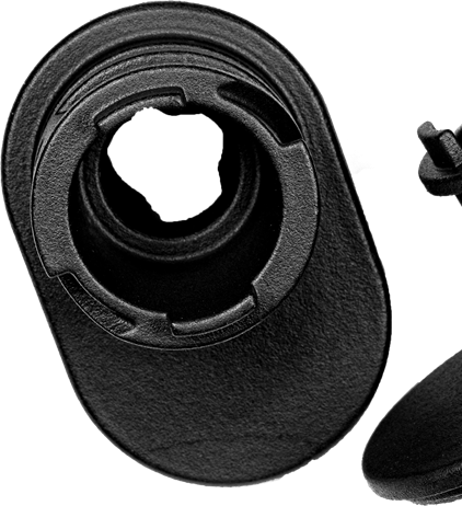 Can Multi Jet Fusion 3D Printing Be Qualified for Production?