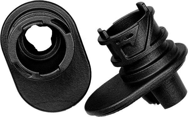 Can Multi Jet Fusion 3D Printing Be Qualified for Production?