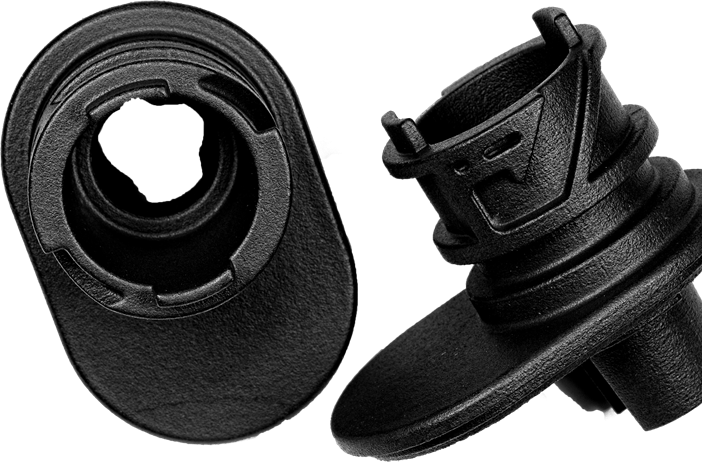 Can Multi Jet Fusion 3D Printing Be Qualified for Production?