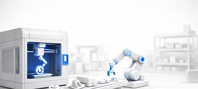 The Short Run Production Outlook: Why 3D Printing Is Winning the Factory Floor