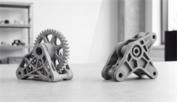 MJF Vs SLS: How to Choose the Right Powder Bed Tech for Functional Parts