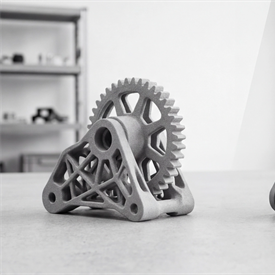 MJF Vs SLS: How to Choose the Right Powder Bed Tech for Functional Parts