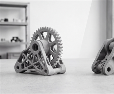 MJF Vs SLS: How to Choose the Right Powder Bed Tech for Functional Parts