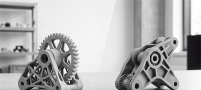 MJF Vs SLS: How to Choose the Right Powder Bed Tech for Functional Parts