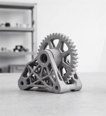 MJF Vs SLS: How to Choose the Right Powder Bed Tech for Functional Parts