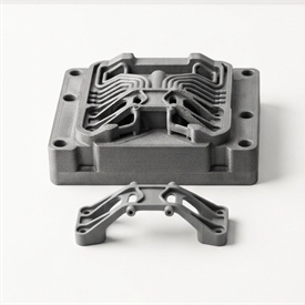 3D Printed Tooling Vs Traditional Injection Molding: Which Is Better for Your Bridge Production?