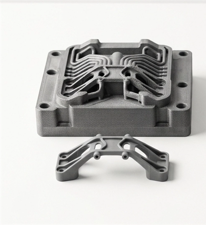 3D Printed Tooling Vs Traditional Injection Molding: Which Is Better for Your Bridge Production?