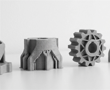7 Mistakes You’re Making with Surface Finish Specs for 3D Printed Parts