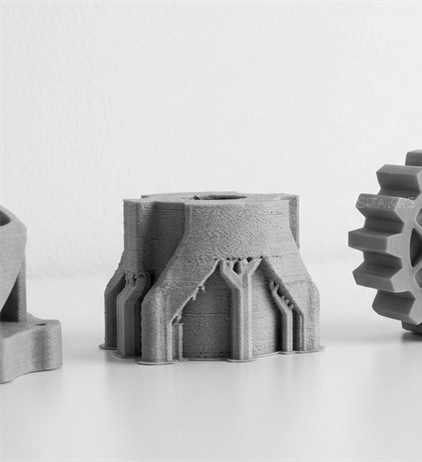 7 Mistakes You’re Making with Surface Finish Specs for 3D Printed Parts