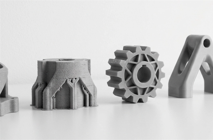 7 Mistakes You’re Making with Surface Finish Specs for 3D Printed Parts