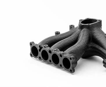 Why PPS-CF is the Unsung Hero of High-Performance 3D Printing