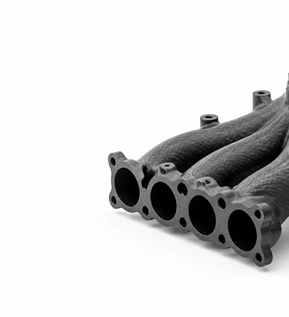 Why PPS-CF is the Unsung Hero of High-Performance 3D Printing