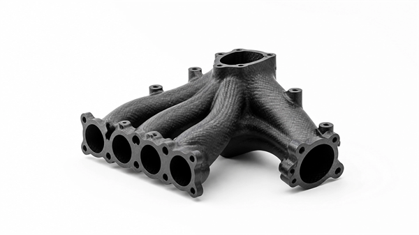 Why PPS-CF is the Unsung Hero of High-Performance 3D Printing