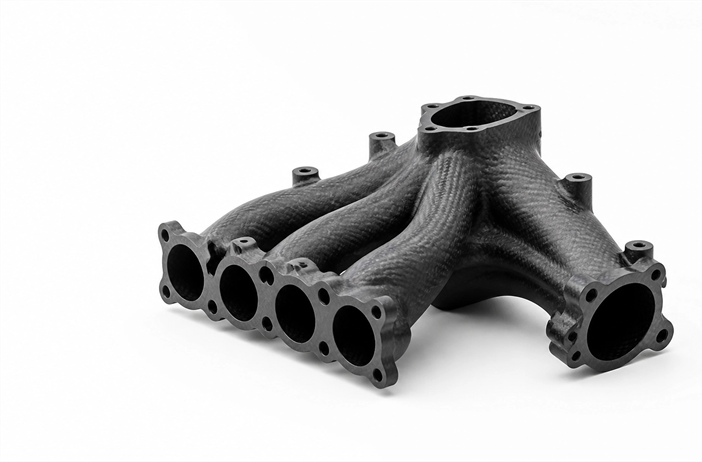 Why PPS-CF is the Unsung Hero of High-Performance 3D Printing
