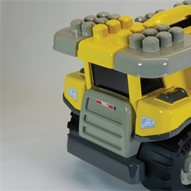 SICAM Partners With Amloid Toys to Help Triple Sales