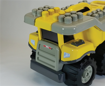 SICAM Partners With Amloid Toys to Help Triple Sales