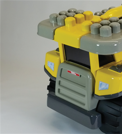 SICAM Partners With Amloid Toys to Help Triple Sales