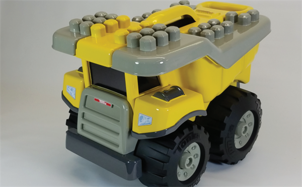 SICAM Partners With Amloid Toys to Help Triple Sales