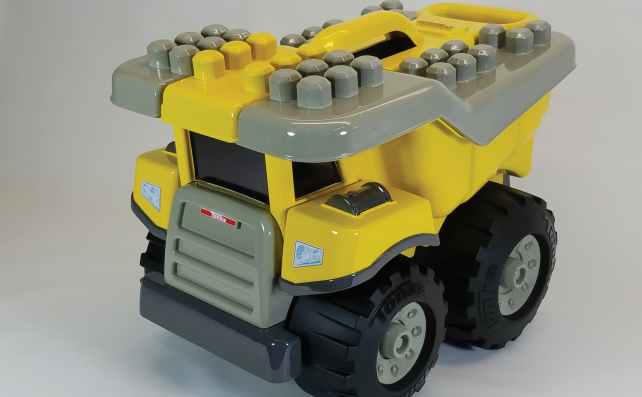 SICAM Partners With Amloid Toys to Help Triple Sales