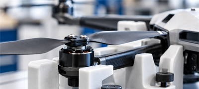 3D-Printed Jigs, Fixtures and Assembly Tools for Aerospace: When MJF, SLS or FFF Makes Sense