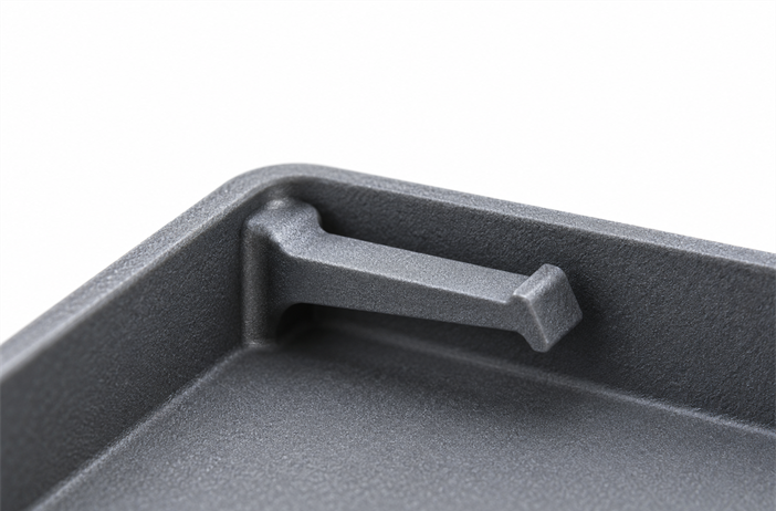 Designing Snap-Fit Plastic Enclosures for 3D Printing: How to Avoid Assembly Failures