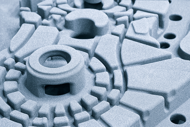 Choosing the Best Technology for Rapid Prototyping...